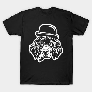 Irish Setter Wise Guy T-Shirt